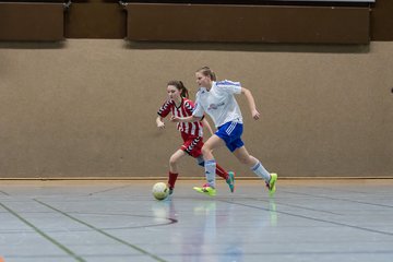 Bild 292 - B-Juniorinnen Kreismeisterschaften